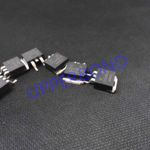 Buy cheap Hauni Max Super Slim Kretek Packing Units Switch Irfz44nl Transistor from wholesalers