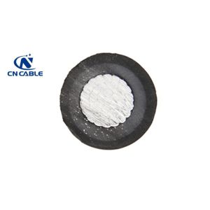 HDPE Outer Jacket ASTM B232 25kv Tree Overhead Cable