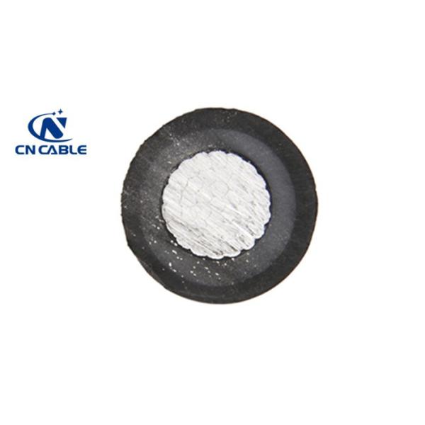 HDPE Outer Jacket ASTM B232 25kv Tree Overhead Cable