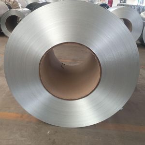 Buy cheap SGCC Galvanized Steel  DX51D DC01 Galvanized Steel Sheet In Coil from wholesalers