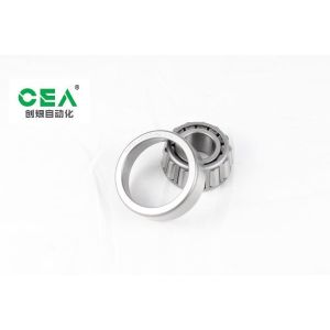 Buy cheap Single Row Roller Bearing Ring For Turntable Ball Bearing from wholesalers