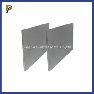 Buy cheap RO5200 RO5400 Ta1 Ta2 Bright Tantalum Plate Sheet ASTM B708 from wholesalers