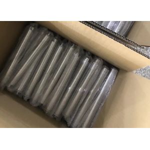 1/2" Mushroom Dancing Fountain Nozzles 6.6gpm 0.7psi