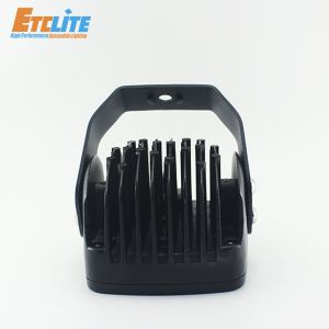 Buy cheap 50w Rechargeable LED Automotive Work Light 12V 5500LM Brightness product