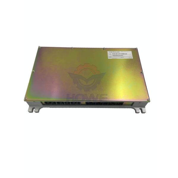 Quality Excavator Electrical Parts SK200-8 SK210-8 SK350-8 Hydraulic Controller Computer Board YN22E00395F1 YN22E00234F7 for sale