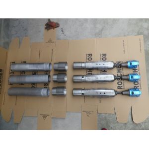 Buy cheap Top Hammer Casing Advance System , Efficient Wireline Drilling Tools from wholesalers