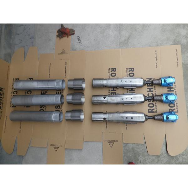 Quality Top Hammer Casing Advance System , Efficient Wireline Drilling Tools for sale