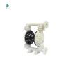 Buy cheap QBY Engineering Plastic Pneumatic Diaphragm Pump: Self-Priming, Suction Lift up to 5m from wholesalers