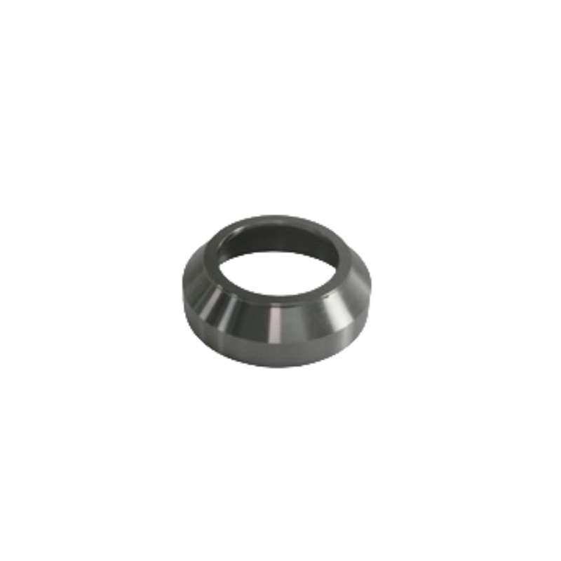High Precision CNC Turned Components Anodized Automotive CNC Turning Process