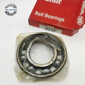 China High Precision 312K Single Row Deep Groove Ball Bearings 60*130*31mm China Manufacturer on sale