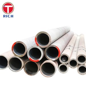 Buy cheap YB/T 4332 Large Diameter Carbon Structural Seamless Steel Pipes For Liquid Service from wholesalers