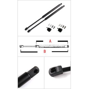 Buy cheap SGS Automotive Gas Springs COROLLA Liftback Boot Gas Lift OE 6896002010 from wholesalers
