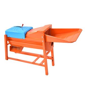 Buy cheap 1tph Mini Maize Threshing Machine For Corn Skin Peeler And Thresher Machine from wholesalers
