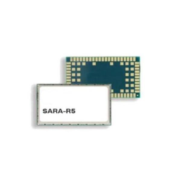 Wireless Communication Module SARA-R510M8S-00BWSIM Cellular Modules LGA GNSS