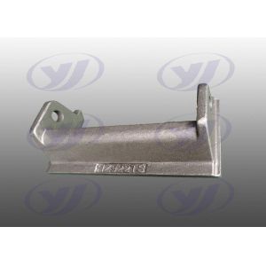Buy cheap Ra6.3 Heat Resistant Steel Casting from wholesalers