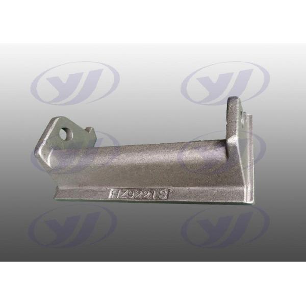 Buy cheap Ra6.3 Heat Resistant Steel Casting from wholesalers