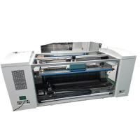 China Very Large Format UV CTP Machine 2400DPI Resolution 17 PPH 96 Diodes for sale