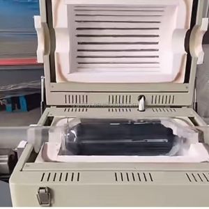 Custom Precision Tolerance Semiconductor Grade Quartz Glass Tube for Photovoltai