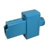 Buy cheap Hybrid Plastic Fiber Optic Adapter LC To FC With 1.25mm 2.5mm Sleeve from wholesalers