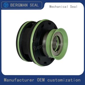 Buy cheap BERGMAN Replace Flygt Pump Seal 7698733 FS-25mm from wholesalers