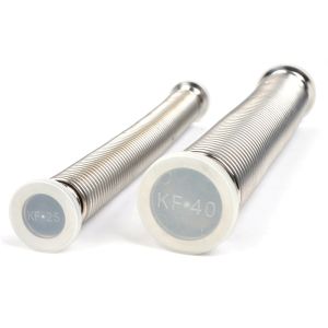 Buy cheap SUS304 SUS304L Welded Metal Bellows Forged KF25 KF40 from wholesalers