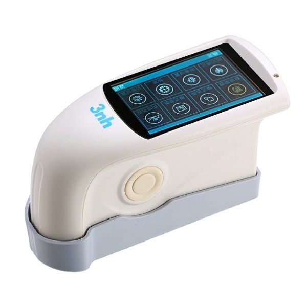 3nh NHG268 Intelligent Handheld Glossmeter Multi-Angle Testing Equipment for 20