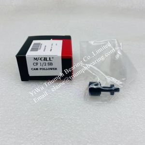 McGILL Cam Follower CF1/2 SB , CF 1/2 SB