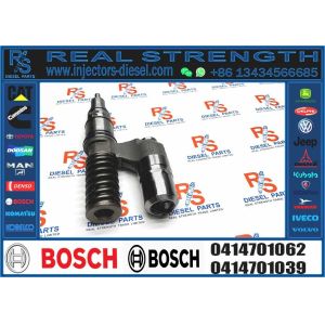 Fuel injector 0414701062 0414701063 0414701079 0414701027 0414701067