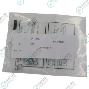 China FUJI SMT Filter AA19H00 AA19H01 AA19H02 AA19H03 AA19H04 AA19H05 on sale