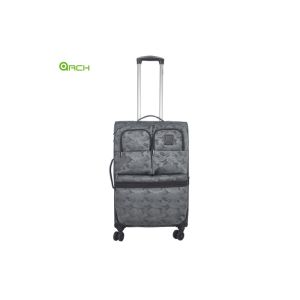 Buy cheap Expandable 20 24 28 inch ODM Lightweight Trolley Travel Case from wholesalers