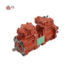 China Excavator Machinery R150-7 Hydraulic Main Pump K3V63DT-9C22 for Machinery Repair Shops on sale