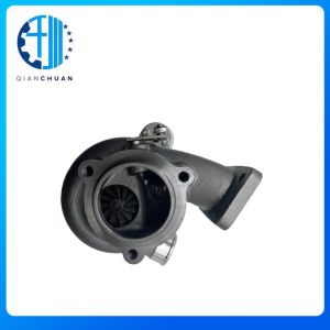Turbocharger 2674A209 For Perkins RG RS 1104C-44T Engine Parts