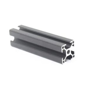 Buy cheap Structural 3030 Aluminum Anodized Extrusion Aluminum Profile from wholesalers