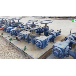 Buy cheap API 6A /Choke & Kill Manifold /Choke Manifold from wholesalers