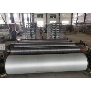 Buy cheap 9μm 640gsm 0.76mm High Silica Glass Fabric from wholesalers