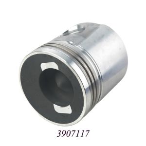 Buy cheap Piston Kit 3917707 3802263 For Cummins 6CT Diesel Engines from wholesalers