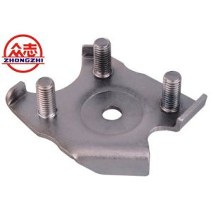 Buy cheap High Streng Automotive Brackets With Electrodeposition Of Zinc-Nickel Alloys from wholesalers
