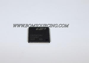 Buy cheap C8051F040-GQR MCU Microcontroller Unit 25MHz 64KB Flash Memory Type from wholesalers