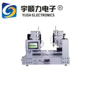 Buy cheap Full Automatic Adsorption Type Screw Locking Machine For SMT Production Line from wholesalers