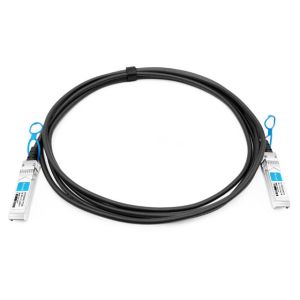 Buy cheap HPE 844480-B21 Compatible 5m (16ft) 25G SFP28 to SFP28 Passive Direct Attach Copper Cable from wholesalers