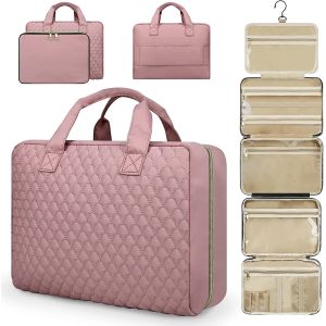 Buy cheap High Quality top sales bags completely detachable independent toiletry bags from wholesalers