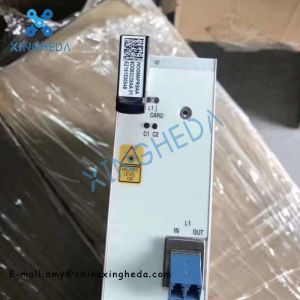 Alcatel Lucent 8DG62229AA 1830 Transport Service Switch