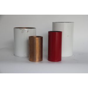 Buy cheap API Standard 2-7/8 NU Q125 Coupling for Oil and Gas Industry from wholesalers