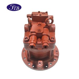 China FTB Ec210blc 14524189 Excavator Swing Motor on sale