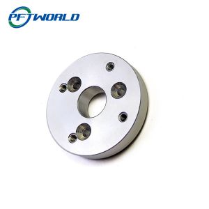 Buy cheap Precision CNC Aluminum Turning Accessories, Aluminum With Taper from wholesalers