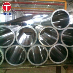 ASTM A29 4140 Cold Rolled Bright Carbon Steel Seamless Tube For General