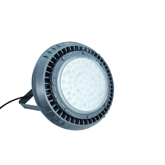 Buy cheap ATEX Approved DL235 100W~280W Explosion Proof LED High Bay Light For Zone I and Zone II from wholesalers