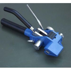 Buy cheap Stainless steel cable tie tool Pliers product