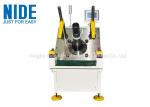 Buy cheap Electrical Motor Coil Inserting Machine , Stator Semi auto insertion machine from wholesalers