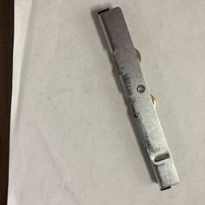 Buy cheap 12MM Width Brass Roller for Iron Frame Sliding Window Door Double/Flat/Groove Window from wholesalers